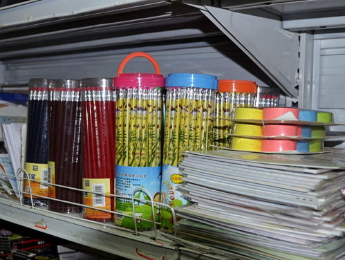 内乡吉祥文体用品 文具用品里的品质与温度