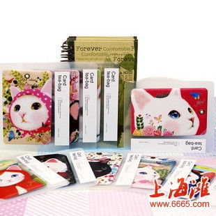 邂逅日韩精品 精致的文具与生活美学馆